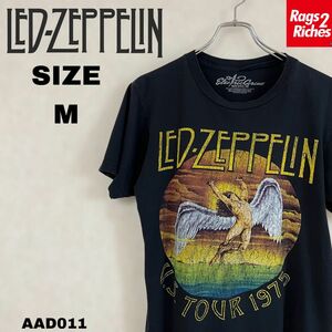 レッド・ツェッペリン LED ZEPPELIN Tシャツ バンドT