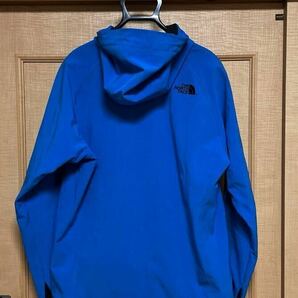 ノースフェイス マウンテンパーカー V2 HOODIE XLの画像2