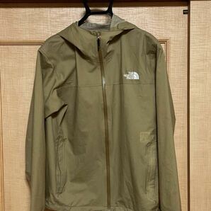 ノースフェイス マウンテンパーカー VENTURE JACKET Mの画像1