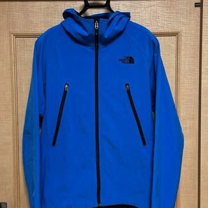 ノースフェイス マウンテンパーカー V2 HOODIE XLの画像1