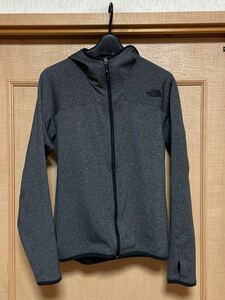 【美品】ノースフェイス マウンテンパーカーMOMENTUM HOODIE M