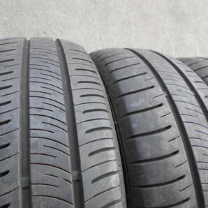 K701 195/60R16 195/60-16 195-60-16 中古4本 ENASAVE RV505の画像2