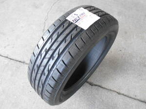 K711 185/55R15 185/55-15 185-55-15 未使用1本のみ NEXTRY BS