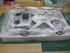 DJI