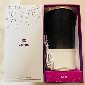 【即購入可能】 ASTRO アストロ ロボン ペンライト ver.1 新品・未使用