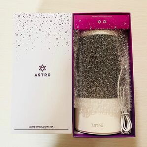【即購入可能】 ASTRO アストロ ロボン ペンライト ver.1 新品・未使用