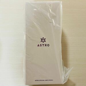 【即購入可能】 ASTRO アストロ ロボン ペンライト ver.2 新品・未開封・未使用