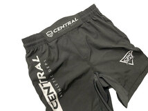 central×GRIT×LUTADOR ファイトショーツ ファイトパンツ MMAショーツ 総合格闘技パンツ UFC ボクシングショーツ ファイトパンツ ショーツ_画像2