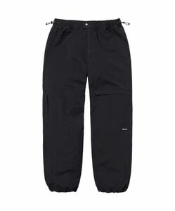 新品未使用　supreme 2024SS cotton cinch pant size:S シュプリーム　コットンシンチパンツ　サイズ:S