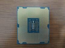 【中古】CPU Intel Xeon E5-1620V2 3.70GHz_画像2