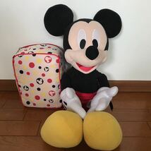 ミッキーマウス防災グッズ　お役立ちリュック　ディズニー _画像10