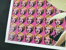 世界限定100枚 DEATH NYC アートポスター 56 ポップアート ティンカーベル 妖精 ディズニー マリリン ウォーホル バンクシー_画像4