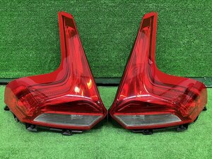 * Volvo V40 T4 YV1MV485 tale lense set tail lamp postage size [M]