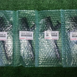 ☆未使用品 ハイエース KDH201 211 1KD インジェクター 4本セット 23670-30440 送料サイズ【S】の画像1