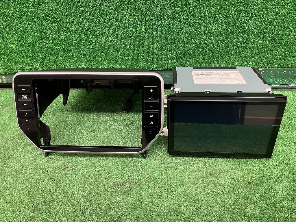 2024年最新】Yahoo!オークション -la150(カーナビ)の中古品・新品・未使用品一覧