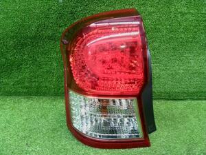 * Corolla Fielder DBA-NZE161G left tail lamp tail light 1.5G 81561-13730*