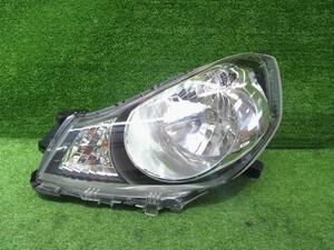 *AD DBF-VZNY12 left head light headlamp VE 4WD 26060-JJ10A*