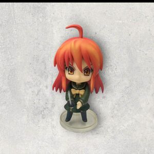 灼眼のシャナ　ねんどろいどプチ　フィギュア　アニメ　グッズ　コレクション　アイテム　角川