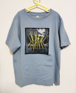 〈150〉ジーユー　半袖　Tシャツ　yut150