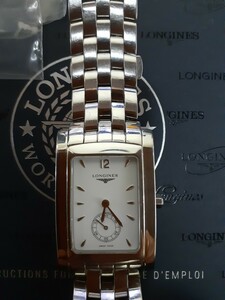 LONGINES