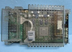 ◎ 4号機　花火百景Eのサブ基盤-2　アルゼ系　レトロパチスロ実機の交換用基盤　動作チェック無しのジャンク扱いとして出品です。