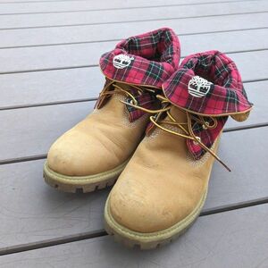 ティンバーランド　ブーツ　 Timberland　27.0cm