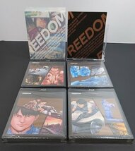 【Blu-ray】FREEDOM ブルーレイディスクBOX[初回限定版]_画像3