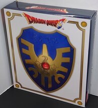 ■【中古】ロトの盾『ドラゴンクエスト』AM アイテムズ ギャラリー スペシャル // タイトー[スクウェア・エニックス]_画像1