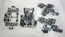 ■【未使用品】TAMIYA 1/12 電動RCカーシリーズ トヨタ ランドクルーザー 40 ピックアップ クワッドトラック (GF-01FTシャーシ) タミヤ_画像8