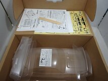 ■【未使用品】 ABCホビー 01スーパーボディ ミニ トヨタ・ TE27 カローラ レビン 　 [66303]　　　ラジコン_画像2