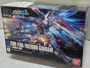 ■【未組立】1/144 HGCE REVIVE ZGMF-X10A フリーダムガンダム『機動戦士ガンダムSEED』 // BANDAI SPIRITS