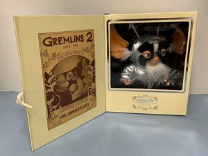 ■【美品】「GREMLiNS 2」COLLECTION DOLL　 MOHAWK DEVIL　ジュンプランニング