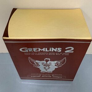 ■【美品】「GREMLiNS 2」COLLECTION DOLL  MOHAWK DEVIL ジュンプランニングの画像4