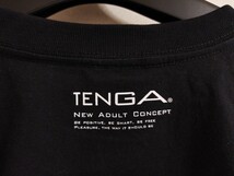 LOVE ME TENGA Tシャツ_画像3