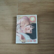 ◇正規品DVD◇アイドルイメージDVD〔中古品DVD〕「小川未菜　スクールプリンセス」(開封済み)　ビキニ　スクール水着　レオタード　他_画像1