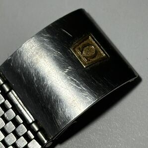 オメガ OMEGA ジュネーブ クロノストップ 腕時計 手巻き 稼働品 ジャンクの画像8