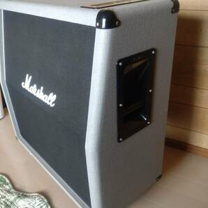 Silver Jubilee マーシャル ジュビリー MARSHALL 2551AV キャビネット 超美品の画像3