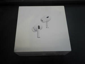  AirPods Pro 第2世代 MTJV3J/A AirPods Pro (2nd generation) A3047 A3048 A2968 エアーポッズプロ