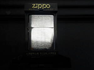 ZIPPO