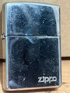 Zippo ジッポー 2001年製 