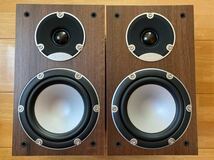 Tannoy Mercury 7.1【説明書付】_画像1