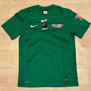 新品未使用 D'station Tシャツ NIKE ナイキ レーシングチーム KONDO RACING SUPER GT 