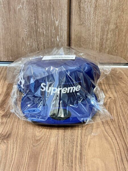 supreme MLB Teams Box Logo New Era シュプリーム MLB ボックス ロゴ　大谷翔平　LA