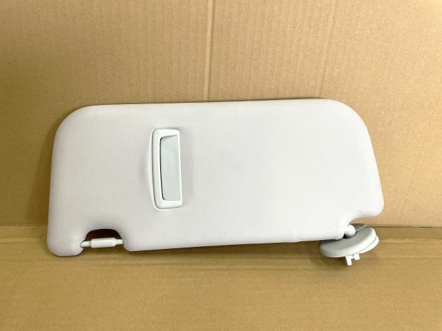 Amazon.co.jp: JOBOUND サンバイザー 左/右運転席側、トヨタ用、カローラ/カローラハイブリッド用、74320-02B21  74310-02K91 サンバイザー シールド シェード ボード(Right beige) : Automotive