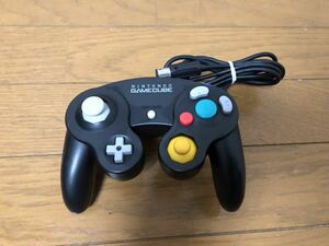  junk! with defect!GC Game Cube controller si