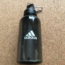 クリアマリンボトル　adidasアディダス　500ml_画像2