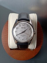 【希少】 1円 1スタ 稼働 セイコー SEIKO ロードマーベル 36000 5740-8000 手巻き メンズ 腕時計_画像1
