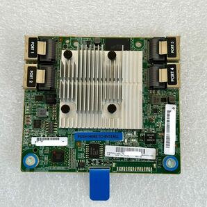 HPE Smart Array P816i-a SR Gen10 Controller（836261-001）4GB / 12G SASの画像2