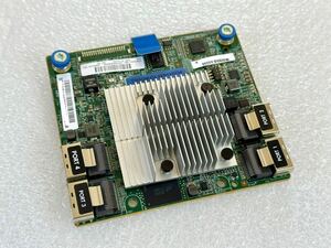 HPE Smart Array P816i-a SR Gen10 Controller（836261-001）4GB / 12G SAS