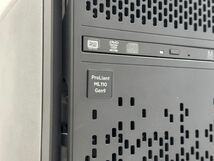 HPE ProLiant ML110 Gen9（E5-2603v4）16SFF対応 H240 RAID_画像6